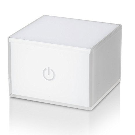 "USBOX" BIANCO