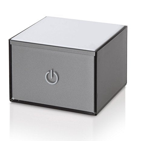 "USBOX" GRIGIO SCURO