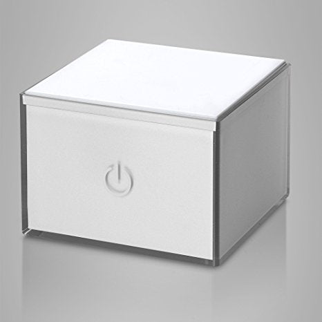 "USBOX" GRIGIO CHIARO