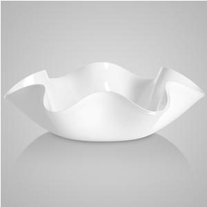 CENTROTAVOLA GRANDE "L.W." SOFT TORTORA