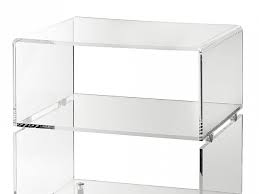 CARRELLO "VEGA MULTI XS" TRASPARENTE