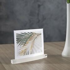 PORTAFOTO TWIST 18X24 TRASPARENTE