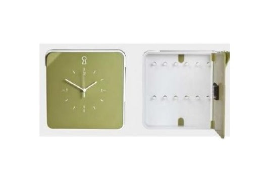 BOX OROLOGIO "BYLINE" SOFT TOUCH TORTORA