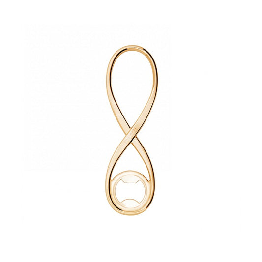 UTENSILI DA CUCINA
INFINITY
APRIBOTTIGLIA
COLORE ORO - FINITURA ORO 24 CARATI