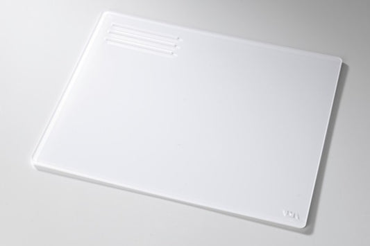 SOTTOMANO UFFICIO "HI-TECH" BIANCO