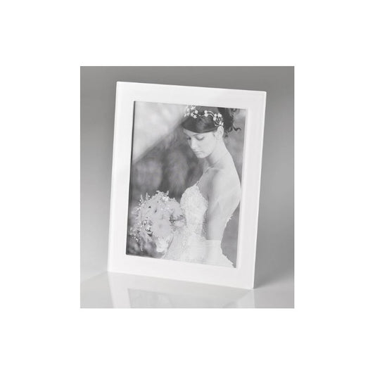 PORTAFOTO MEDIO EASY 13x18 BIANCO