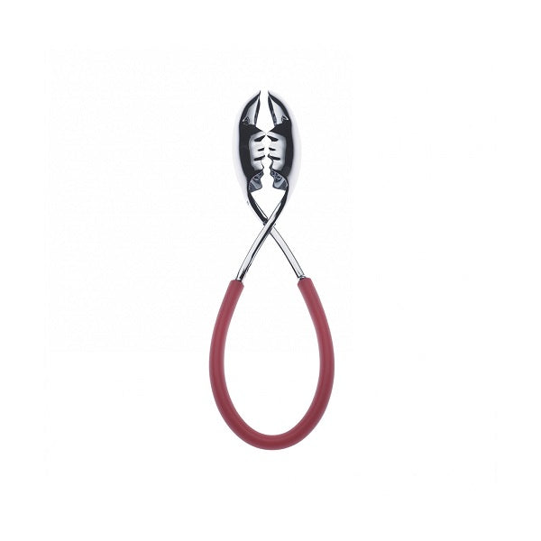 UTENSILI DA CUCINA
KISS MOLLE INSALATA
COLORE ROSSO - FINITURA OPACO