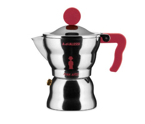 CAFFETTIERA ESPRESSO MOKA 1 TAZZA