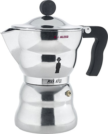 CAFFETTIERA MOKA ALESSI