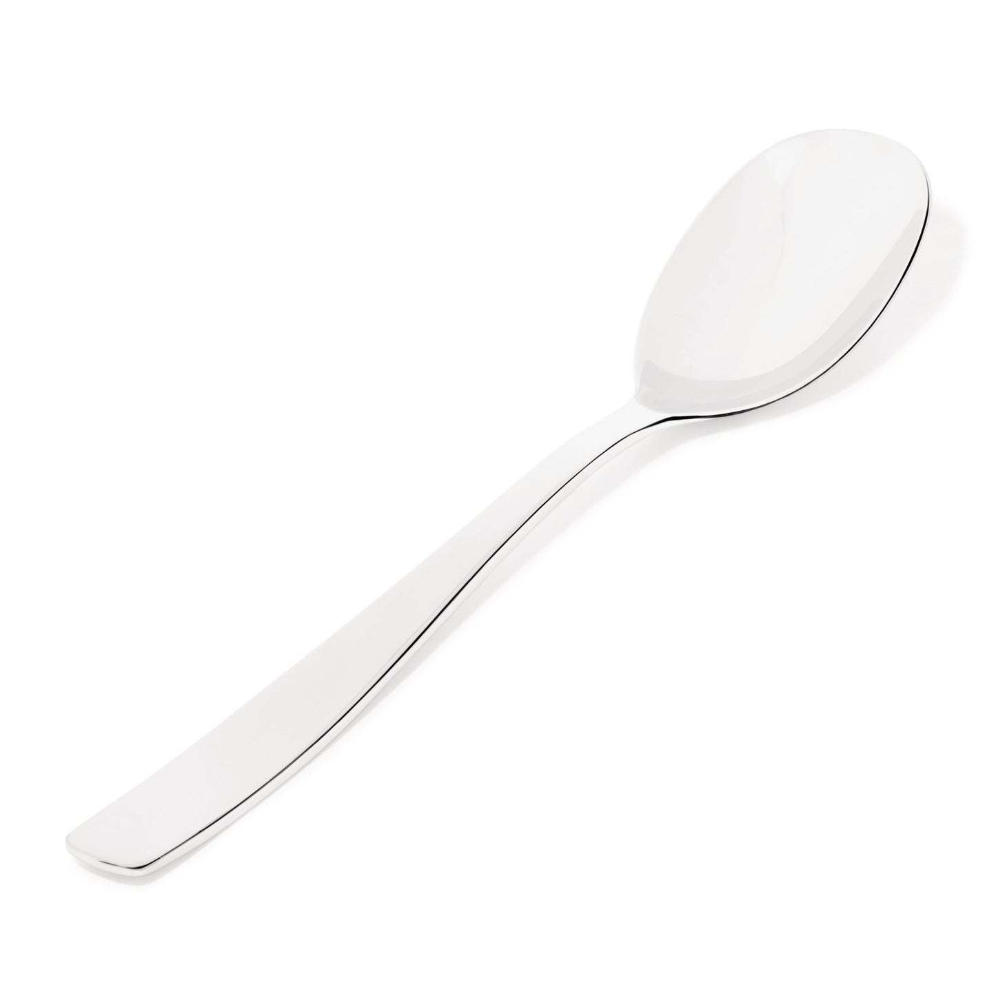 CUCCHIAIO DA SERVIZIO IN ACCIAIO KNIFORKSPOON