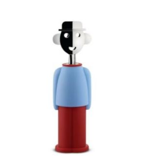 CAVATAPPI ALESSANDRO M AZZURRO ROSSO