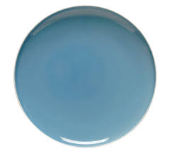 VASSOIO TONDO CM.30 MIRTILLO