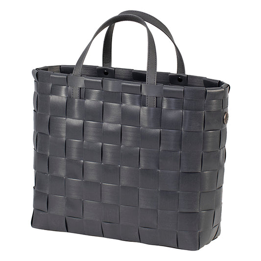 SHOPPER PETITE DARK/GREY
