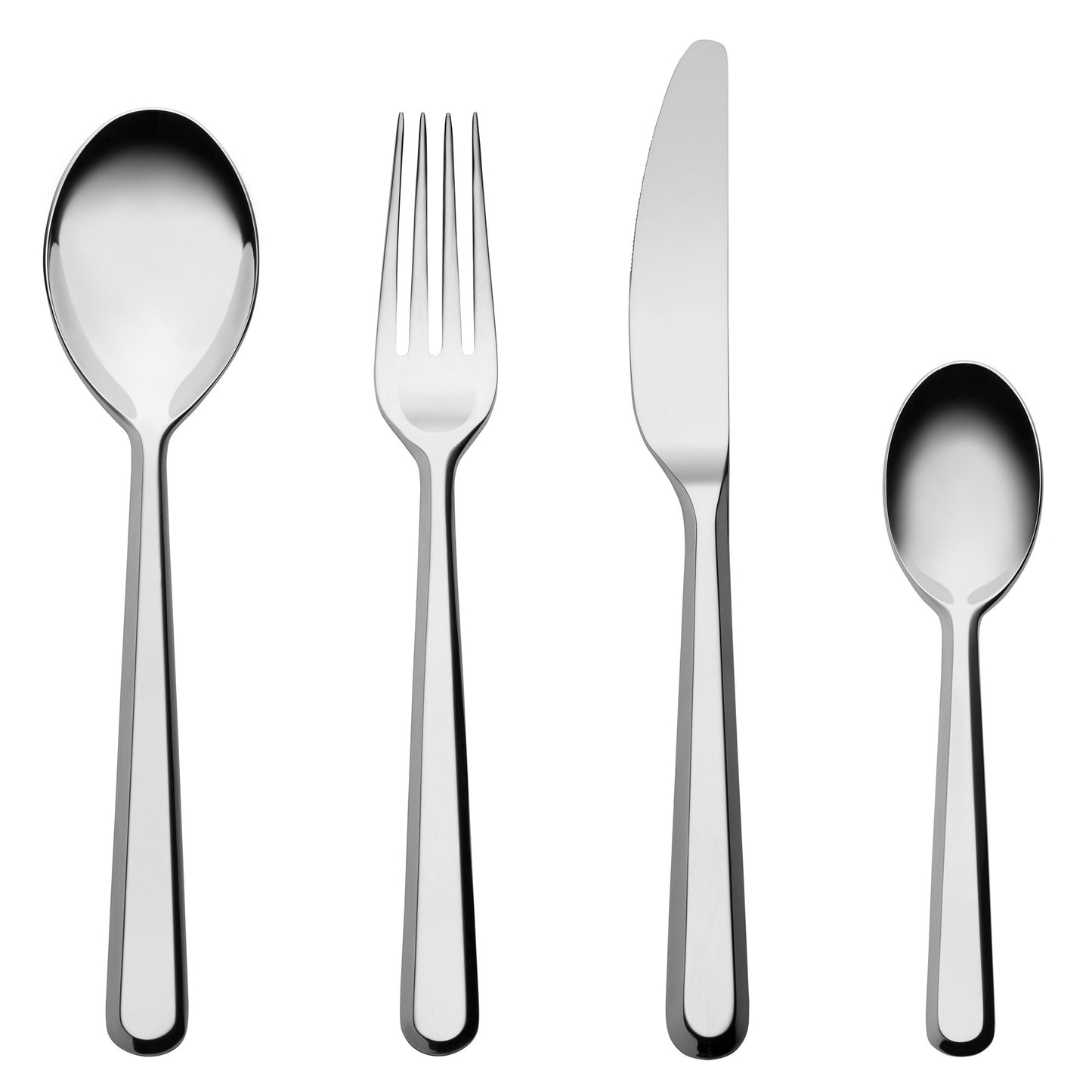 AMICI, SET POSATE 24