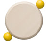 MINI TAGL/SOTT 13 GIALLO
