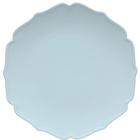PIATTO DESSERT CM.21 CELESTE