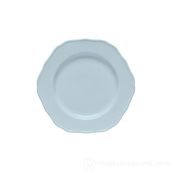 PIATTO FONDO CM.24 CELESTE
