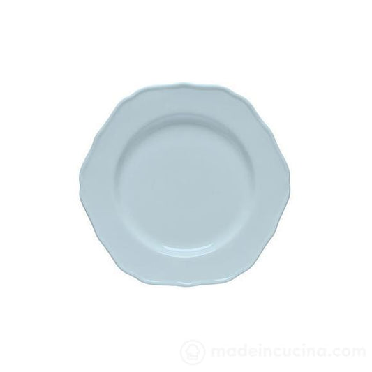 PIATTO FONDO CM.24 CELESTE