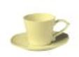 TZ CAFFE C/P GIALLO