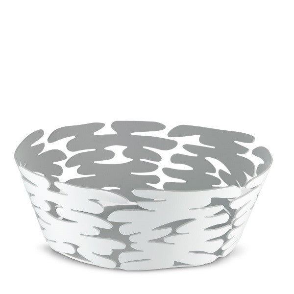 BARKET CESTINO GRANDE BIANCO