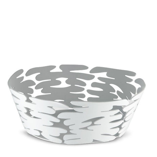 BARKET CESTINO GRANDE BIANCO