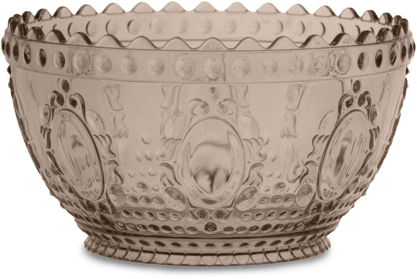 COPPETTE FRUTTA WOOD