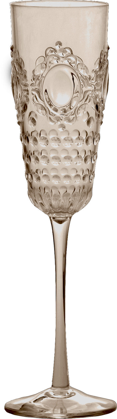 FLUTE CHAMPAGNE WOOD