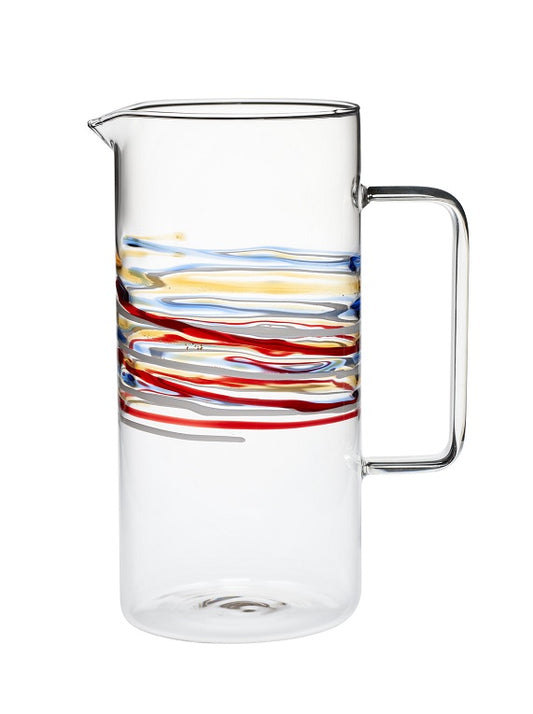 CARNIVAL BROCCA CON MANICO 1300 ML