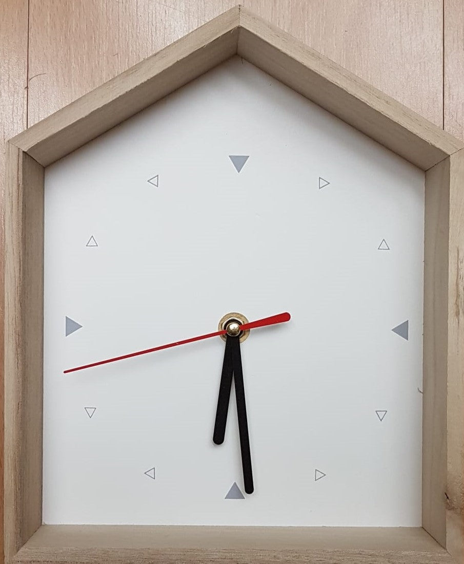 OROLOGIO CASETTA