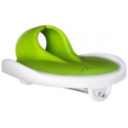 PELA VERDURE CON ANELLO