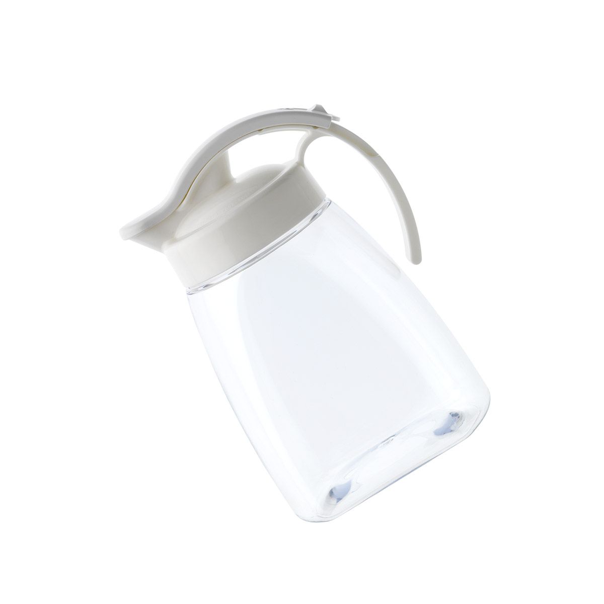 KEEPOT CARAFFA 1300 ML ERMETICA CON APERTURA PUSH