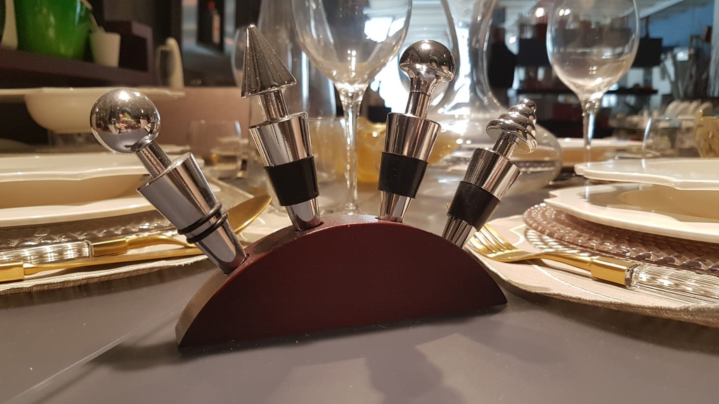 TAPPI VINO ASSORTITI