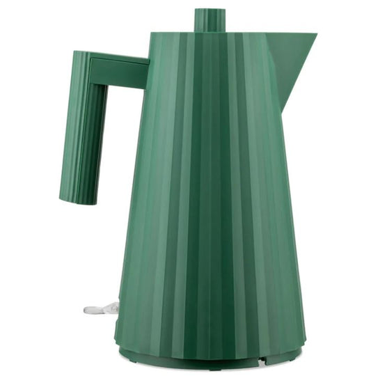BOLLITORE ELETTRICO PLISSE' VERDE 1,7  LT