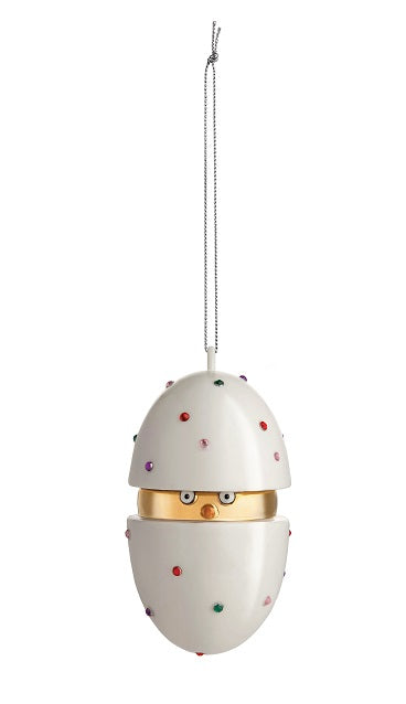 DECORAZIONE PICERE PULCINO