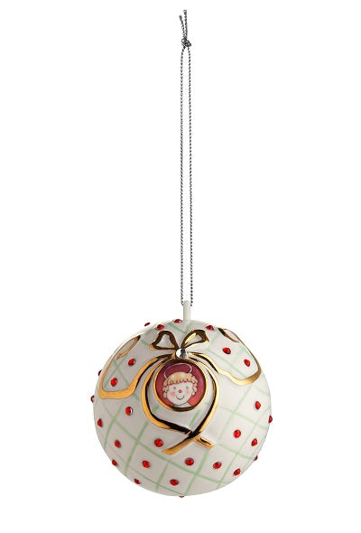 DECORAZIONE SAN BAMBINO