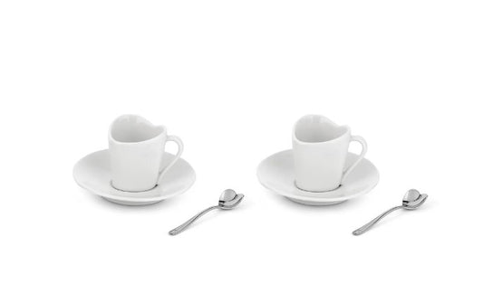 "TO" SET 2 TZ, CAFFE',PIATT.CUCCH POSATERIA IN ACC.IN. 18/10