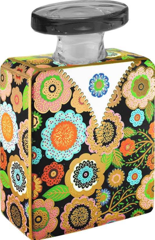 BOTTIGLIA RINGO 375ML CN FIORE CM9