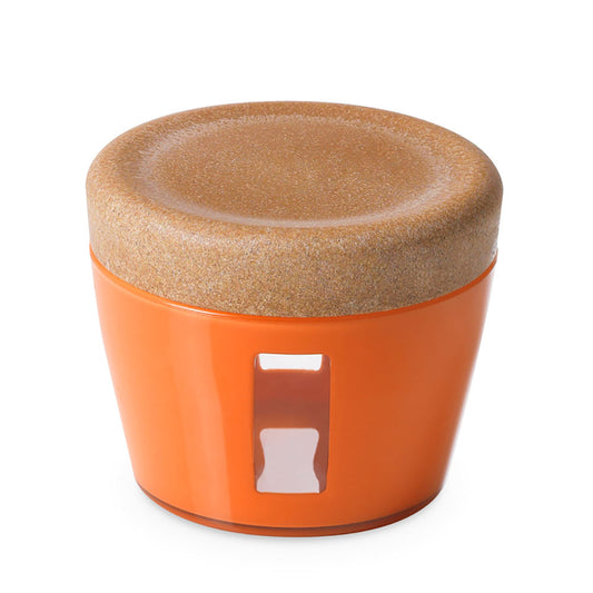 BARATTOLO 0,5 LT ARANCIO