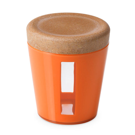 BARATTOLO 0,75 LT ARANCIO
