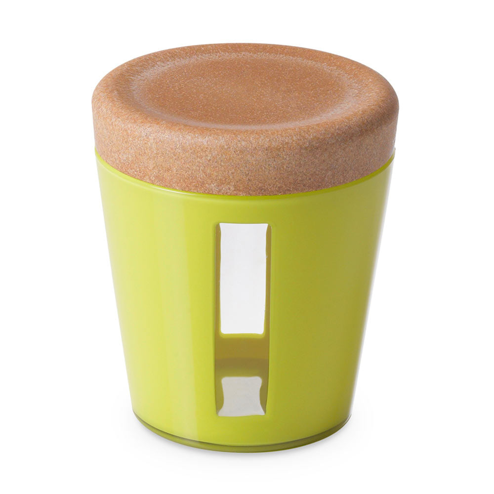 BARATTOLO 0,75 LT VERDE