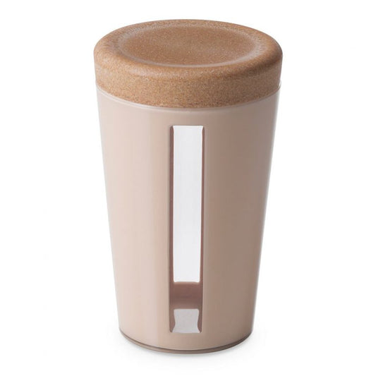 BARATTOLO 1,2 LT AVANA