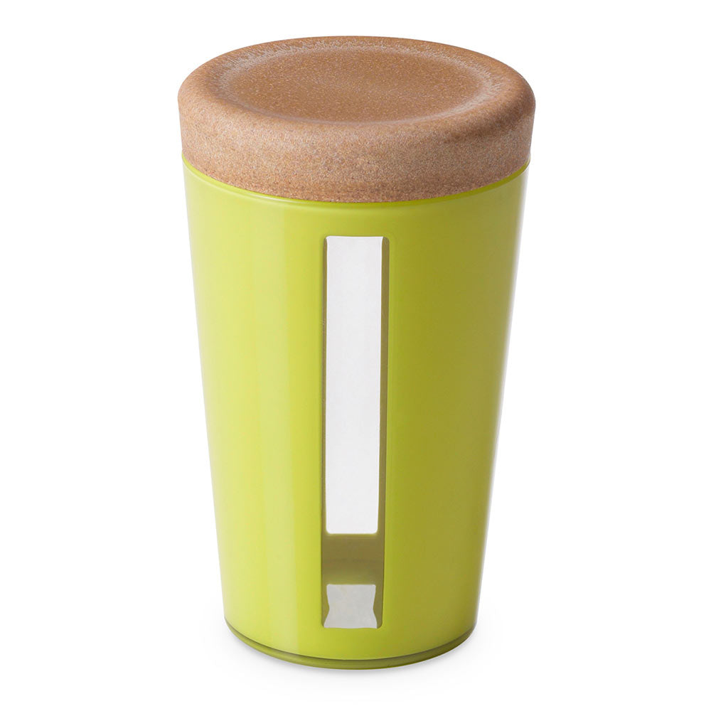 BARATTOLO 1,2 LT VERDE