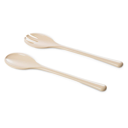 COPPIA POSATE ECOLIVING AVANA