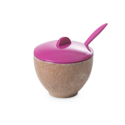 ZUCCHERIERA ECOLIVING FUCSIA