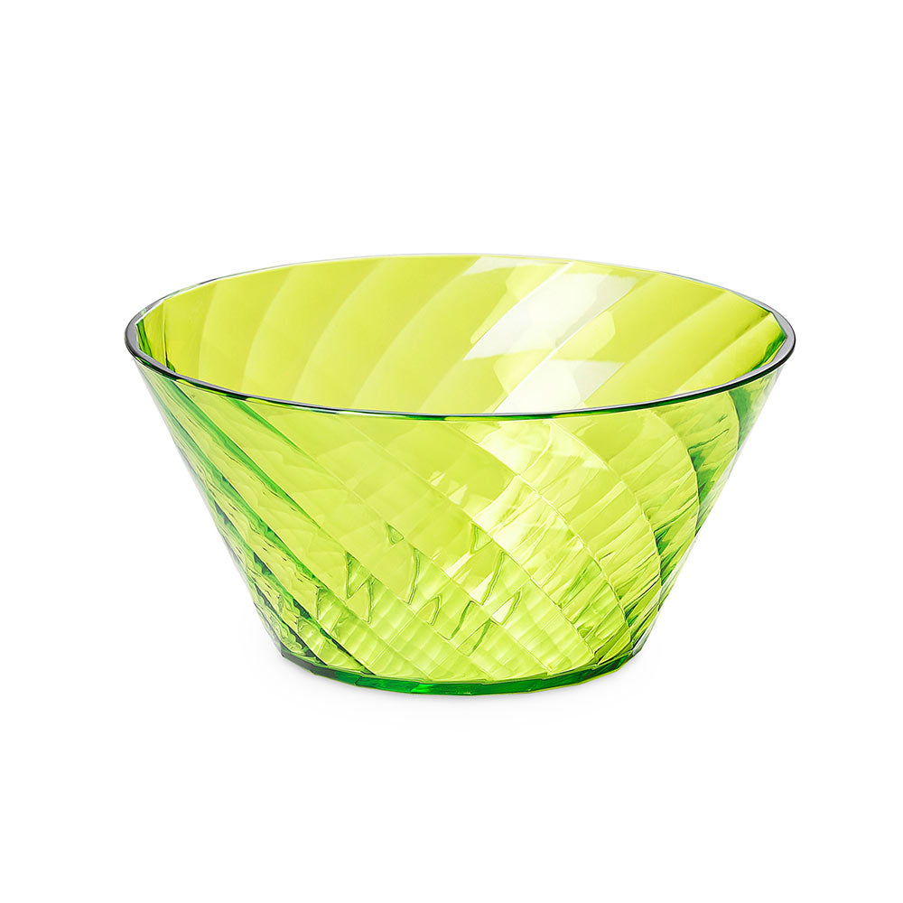 CIOTOLA 20CM DIAMOND VERDE BRILLANTE