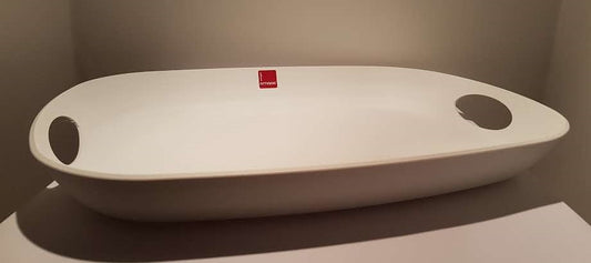 VASSOIO DRINKWARE 36,5X47,5X5,5 CM PANGEA ARIA