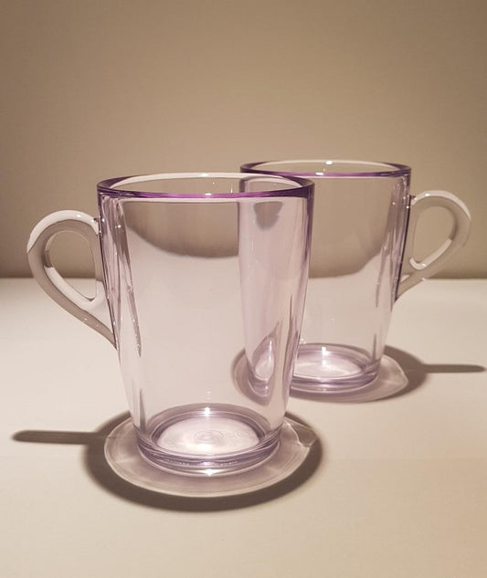 SET 2 TAZZE MUG ARIA