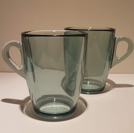 SET 2 TAZZE MUG ACQUA