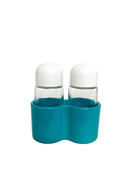 SET OLIO E ACETO EAT TOP ACQUA MARINA