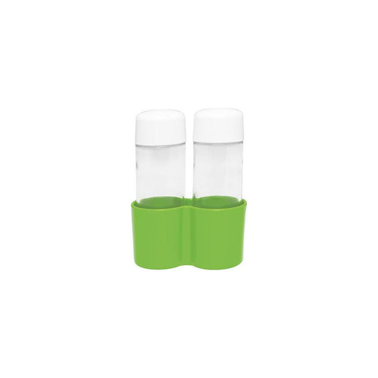 SET OLIO E ACETO EAT TOP VERDE